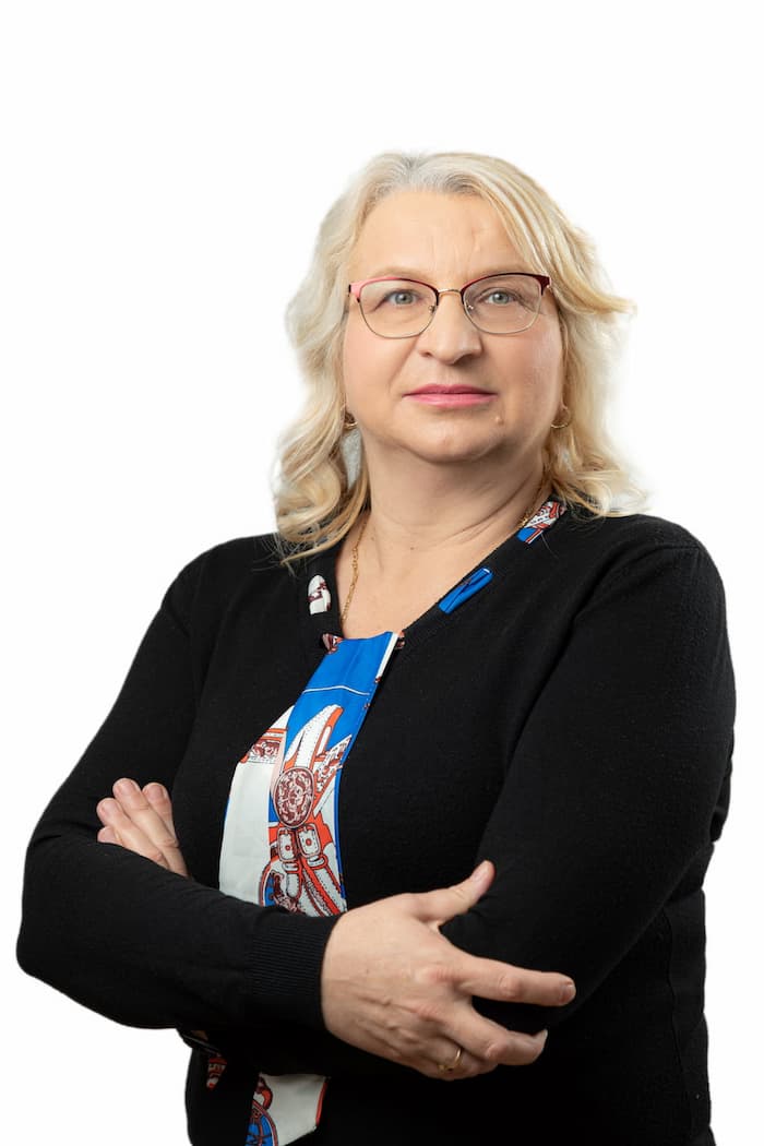 Milovanka marimar